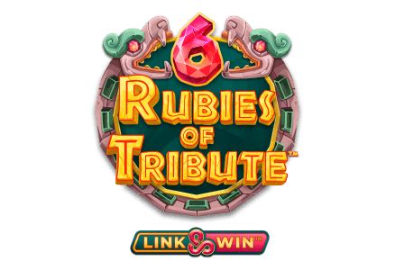 Jogar 6 Rubies Of Tribute com Dinheiro Real